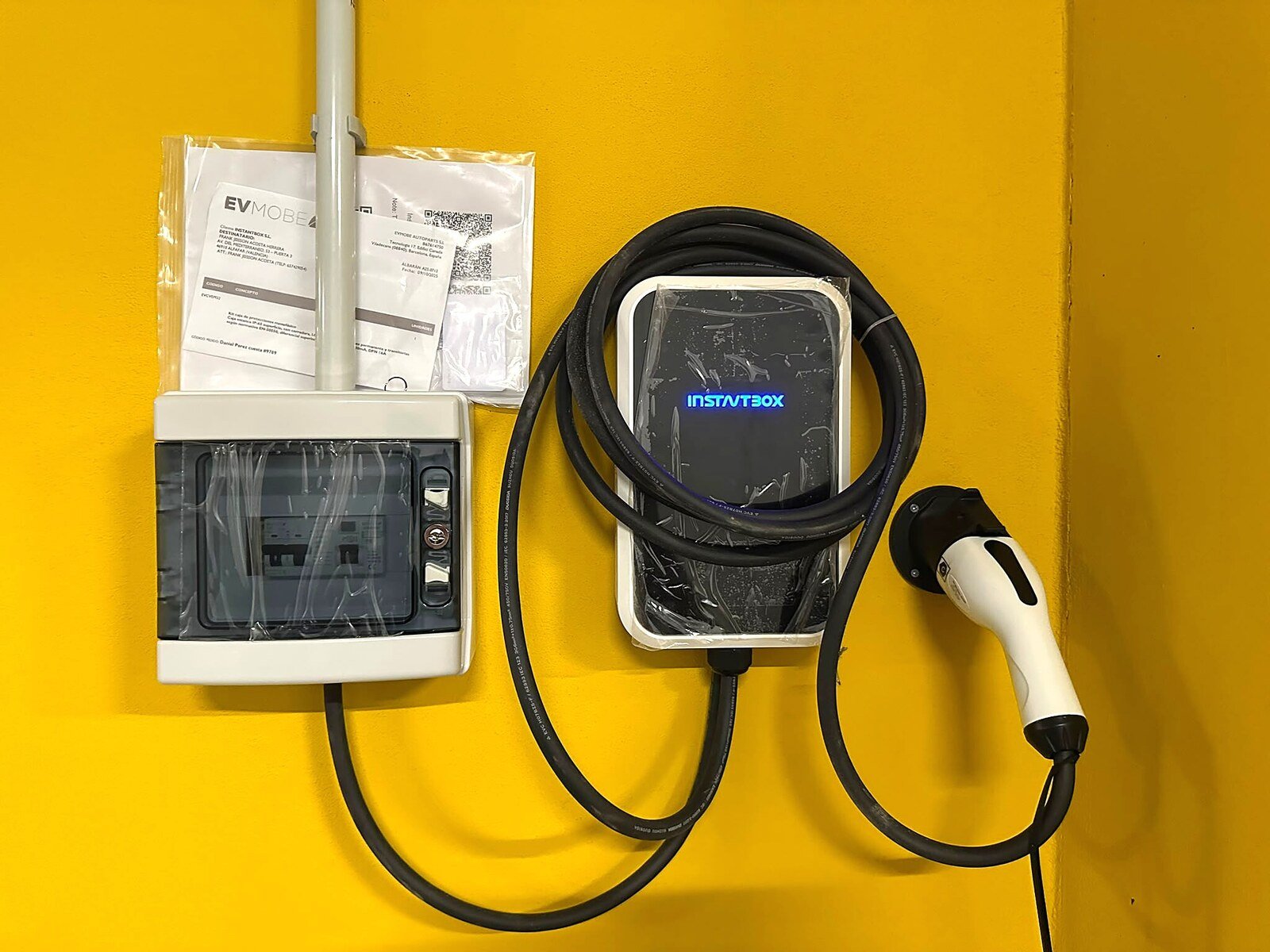 Instalaciones eléctricas especiales en Valencia